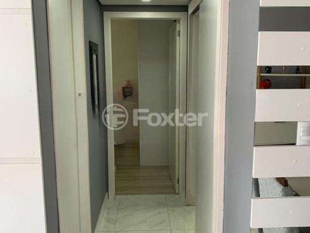 Apartamento com 2 quartos à venda na Avenida Presidente Vargas, 3080, São Sebastião, Esteio, 60 m2 por R$ 250.000