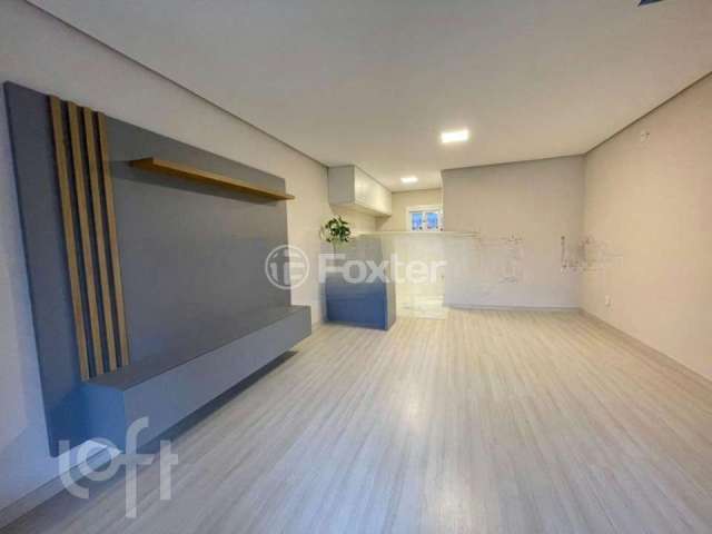 Apartamento com 1 quarto à venda na Rua Dona Carlinda, 450, Centro, Canela, 44 m2 por R$ 495.000