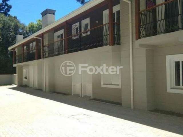 Casa com 2 quartos à venda na Rua Paul Harris, 1155, Vila Luiza, Canela, 95 m2 por R$ 829.787