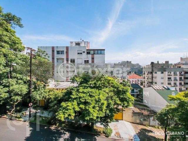 Apartamento com 2 quartos à venda na Rua Felipe de Oliveira, 752, Petrópolis, Porto Alegre, 63 m2 por R$ 398.000