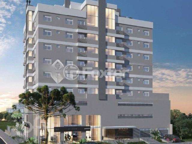 Cobertura com 2 quartos à venda na Rua João Streit, 525, Scharlau, São Leopoldo, 168 m2 por R$ 915.000