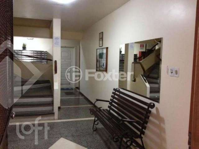 Apartamento com 1 quarto à venda na Avenida Venâncio Aires, 281, Azenha, Porto Alegre, 30 m2 por R$ 185.000