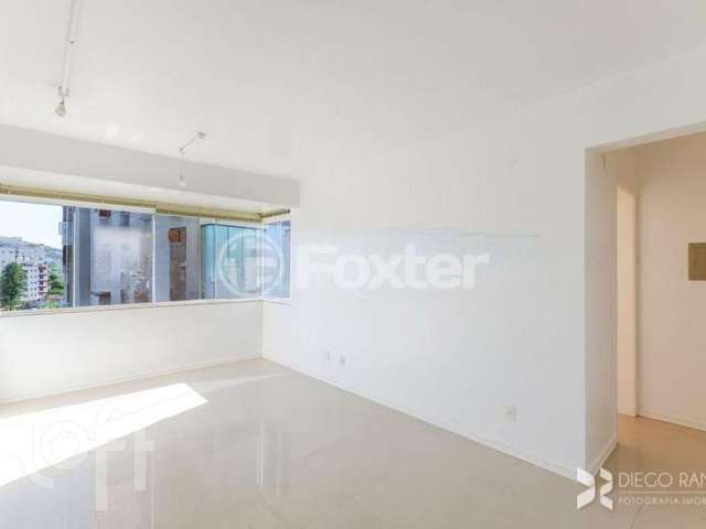 Apartamento com 1 quarto à venda na Travessa Vileta, 252, Jardim Botânico, Porto Alegre, 50 m2 por R$ 460.000