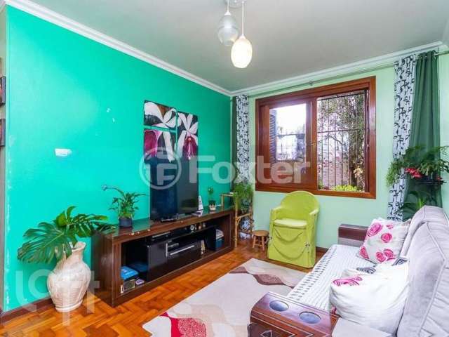 Apartamento com 2 quartos à venda na Rua Engenheiro Antônio Carlos Tibiriçá, 370, Petrópolis, Porto Alegre, 66 m2 por R$ 379.000