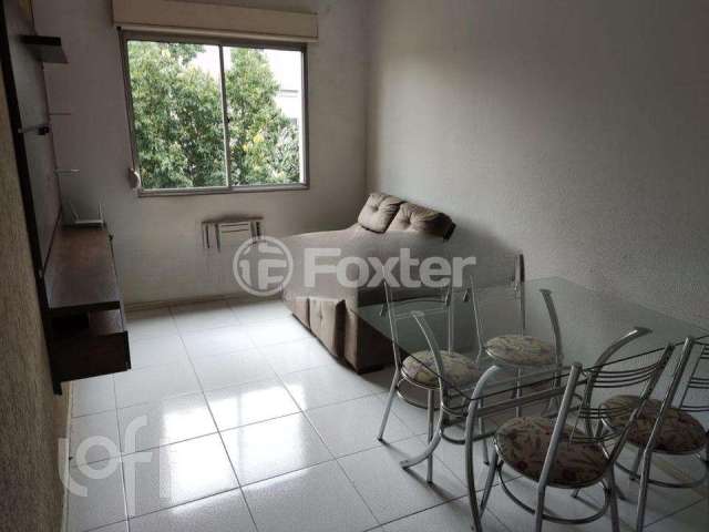 Apartamento com 1 quarto à venda na Avenida Dom João Becker, 1628, São Miguel, São Leopoldo, 40 m2 por R$ 123.499