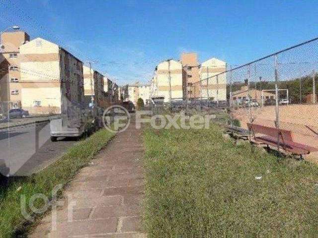 Apartamento com 2 quartos à venda na Rua Paulo Renato Ketzer de Souza, 395, Rubem Berta, Porto Alegre, 42 m2 por R$ 135.000