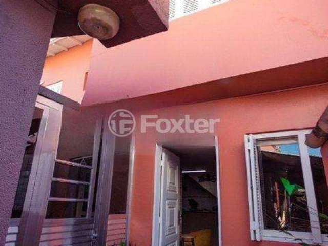 Casa com 4 quartos à venda na Avenida João XXIII, 522, São Sebastião, Porto Alegre, 190 m2 por R$ 790.000