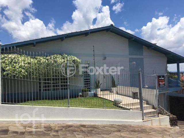 Casa com 3 quartos à venda na Rua Henriqueta Prieto, 40, Feitoria, São Leopoldo, 329 m2 por R$ 1.490.000