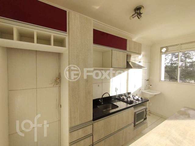 Apartamento com 2 quartos à venda na Avenida Baltazar de Oliveira Garcia, 2396, Costa e Silva, Porto Alegre, 43 m2 por R$ 215.000