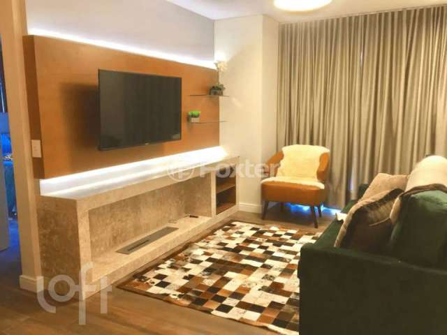 Apartamento com 1 quarto à venda na Avenida Borges De Medeiros, 3550, Vila Suiça, Gramado, 53 m2 por R$ 960.000