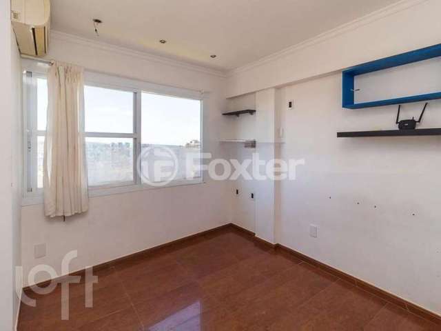 Apartamento com 1 quarto à venda na Avenida Senador Salgado Filho, 359, Centro Histórico, Porto Alegre, 23 m2 por R$ 160.000