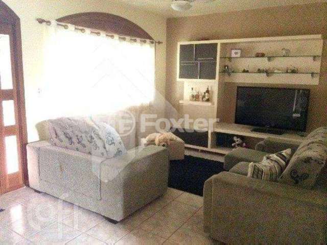 Casa com 3 quartos à venda na Rua Buttenbender, 905, Fátima, Canoas, 244 m2 por R$ 980.000