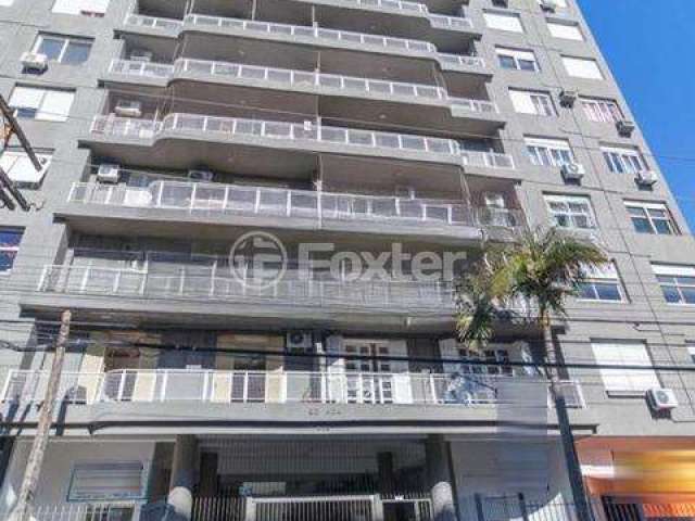 Apartamento com 3 quartos à venda na Avenida Venâncio Aires, 449, Farroupilha, Porto Alegre, 89 m2 por R$ 450.000