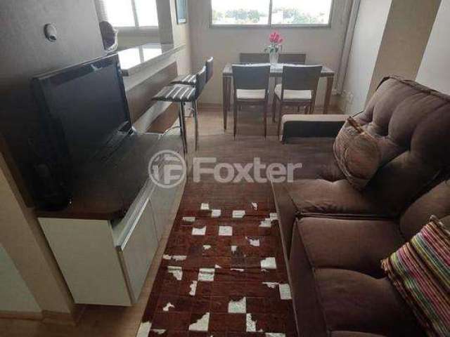 Apartamento com 3 quartos à venda na Rua Engenheiro Sadi Castro, 891, Sarandi, Porto Alegre, 58 m2 por R$ 310.000