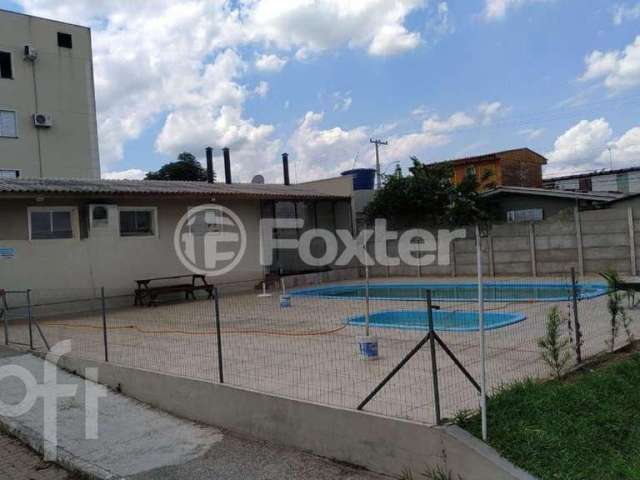 Apartamento com 2 quartos à venda na Rua Heitor Villa Lobos, 505, Feitoria, São Leopoldo, 68 m2 por R$ 185.000