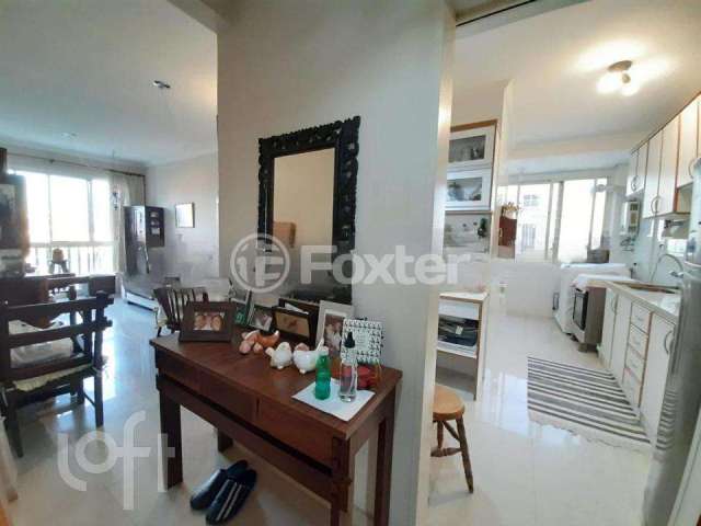 Apartamento com 3 quartos à venda na Rua Curupaiti, 1326, Cristal, Porto Alegre, 79 m2 por R$ 430.000