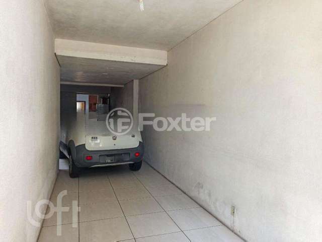 Casa com 4 quartos à venda na Avenida Cruz Alta, 110, Nonoai, Porto Alegre, 419 m2 por R$ 2.000.000