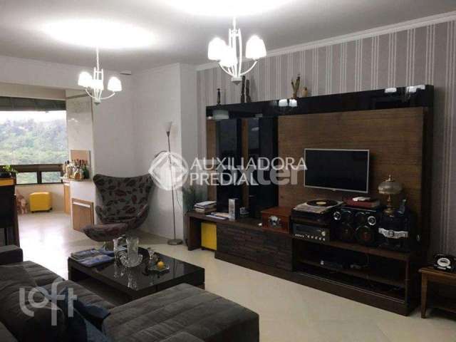 Apartamento com 3 quartos à venda na Rua TRAVESSA ESCOCES, 100, Carniel, Gramado, 141 m2 por R$ 1.200.000