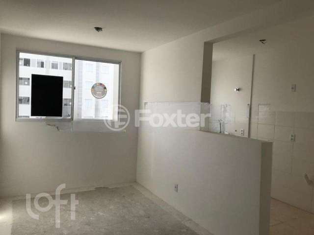 Apartamento com 2 quartos à venda na Avenida Ernesto Neugebauer, 1820, Humaitá, Porto Alegre, 45 m2 por R$ 230.000