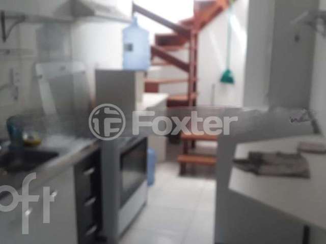 Apartamento com 2 quartos à venda na Rua Piraju, 275, Santa Maria Goretti, Porto Alegre, 59 m2 por R$ 220.000