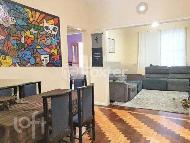 Apartamento com 3 quartos à venda na Avenida Taquara, 218, Petrópolis, Porto Alegre, 74 m2 por R$ 350.000