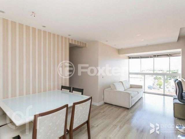 Apartamento com 2 quartos à venda na Avenida Polônia, 255, São Geraldo, Porto Alegre, 67 m2 por R$ 615.000