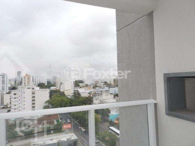 Apartamento com 2 quartos à venda na Avenida Primeiro de Março, 734, Pátria Nova, Novo Hamburgo, 69 m2 por R$ 513.609