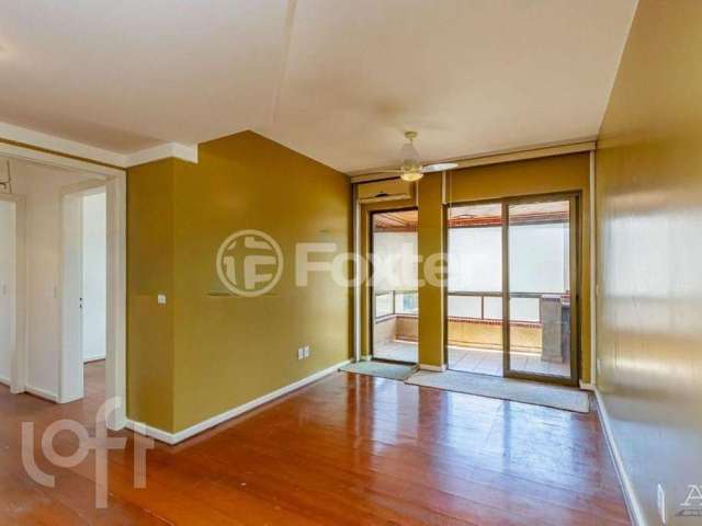 Apartamento com 2 quartos à venda na Rua Gonçalves Dias, 185, Menino Deus, Porto Alegre, 81 m2 por R$ 595.000