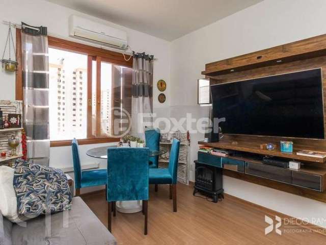 Apartamento com 2 quartos à venda na Avenida Francisco Trein, 364, Cristo Redentor, Porto Alegre, 50 m2 por R$ 323.000