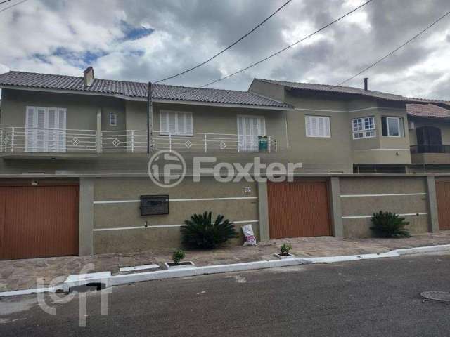 Casa com 2 quartos à venda na Rua Ernesto Zamprogna, 105, Morro Santana, Porto Alegre, 158 m2 por R$ 598.000