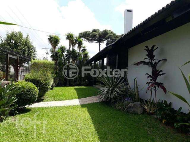 Casa com 3 quartos à venda na Rua Bortolo Zani, 715, Bela Vista, Caxias do Sul, 407 m2 por R$ 2.105.000