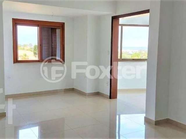 Apartamento com 2 quartos à venda na Rua Tancredo Neves, 21, Jansen, Gravataí, 86 m2 por R$ 355.000