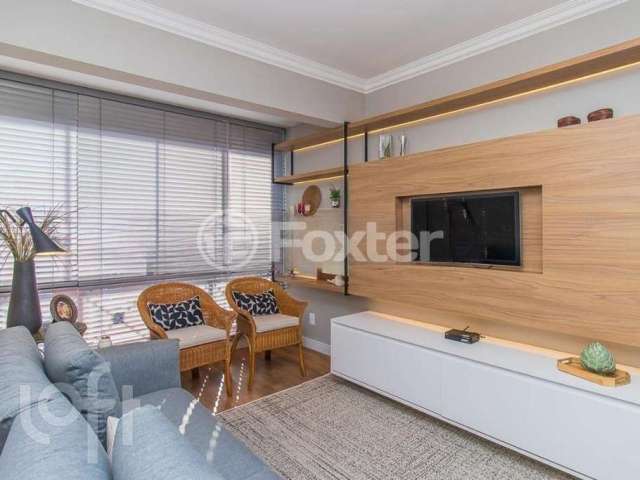 Apartamento com 3 quartos à venda na Rua Professor Ulisses Cabral, 1300, Chácara das Pedras, Porto Alegre, 73 m2 por R$ 624.000