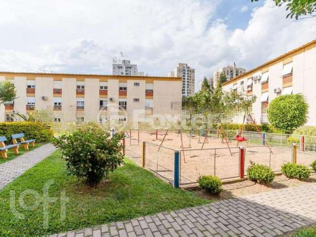 Apartamento com 2 quartos à venda na Rua Roque Calage, 260, Passo da Areia, Porto Alegre, 47 m2 por R$ 302.100