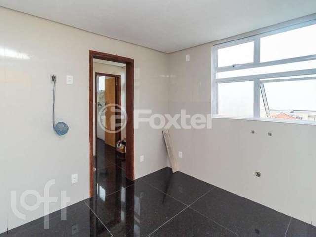 Cobertura com 3 quartos à venda na Avenida Nova York, 211, Auxiliadora, Porto Alegre, 158 m2 por R$ 1.180.000