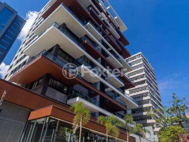 Apartamento com 3 quartos à venda na Avenida Soledade, 257, Petrópolis, Porto Alegre, 218 m2 por R$ 4.099.000