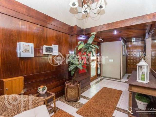 Apartamento com 2 quartos à venda na Rua General Caldwell, 661, Menino Deus, Porto Alegre, 82 m2 por R$ 699.000