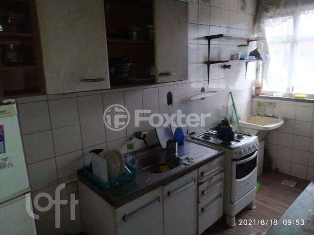 Apartamento com 2 quartos à venda na Rua Cipó, 770, Passo da Areia, Porto Alegre, 55 m2 por R$ 280.000