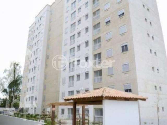 Apartamento com 2 quartos à venda na Rua Tenente Ary Tarrago, 3095, Jardim Itu Sabará, Porto Alegre, 48 m2 por R$ 280.000