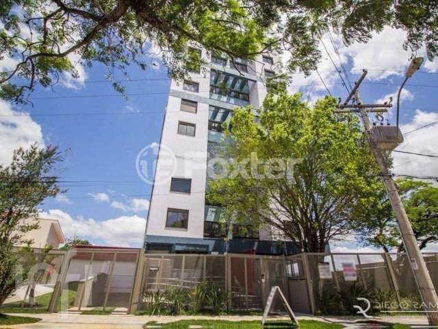 Apartamento com 2 quartos à venda na Rua Aneron Corrêa de Oliveira, 159, Jardim do Salso, Porto Alegre, 62 m2 por R$ 479.000