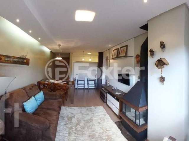 Apartamento com 1 quarto à venda na Rua Joao Fisch Sobrinho, 105, Belvedere, Gramado, 47 m2 por R$ 800.000