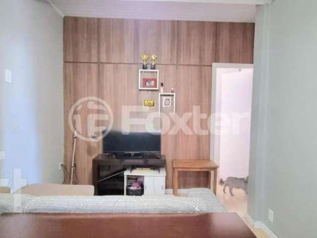 Apartamento com 1 quarto à venda na Avenida Senador Salgado Filho, 111, Centro Histórico, Porto Alegre, 55 m2 por R$ 265.000