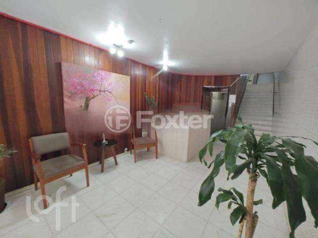 Apartamento com 3 quartos à venda na Travessa Miranda e Castro, 69, Santana, Porto Alegre, 120 m2 por R$ 550.000