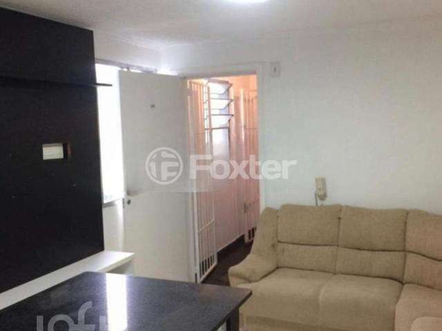 Apartamento com 2 quartos à venda na Rua Germano Basler, 115, Jardim Leopoldina, Porto Alegre, 38 m2 por R$ 141.000