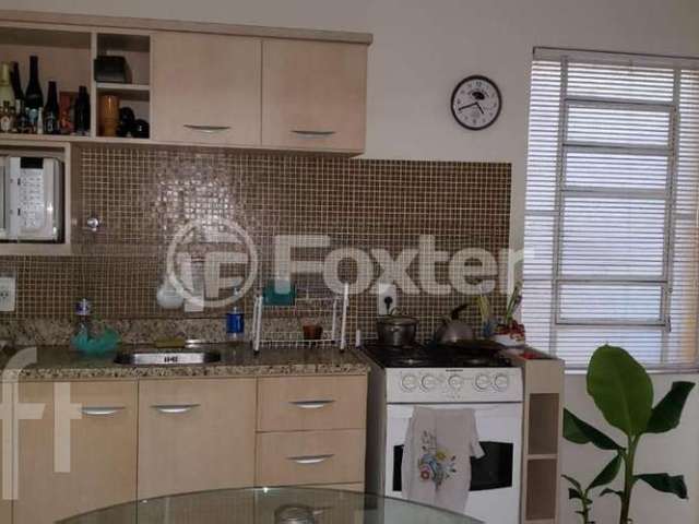 Apartamento com 2 quartos à venda na Rua Delfino Riet, 420, Santo Antônio, Porto Alegre, 77 m2 por R$ 350.000