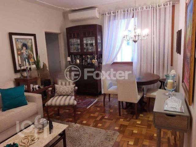 Apartamento com 2 quartos à venda na Rua Engenheiro Vespúcio de Abreu, 50, Santana, Porto Alegre, 80 m2 por R$ 380.000