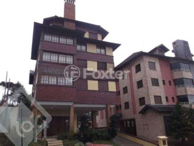 Apartamento com 3 quartos à venda na Rua Dos Papagaios, 428, Quinta da Serra, Canela, 170 m2 por R$ 1.600.000