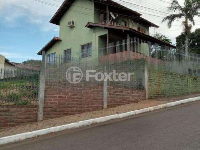 Casa com 3 quartos à venda na Rua Alagoas, 20, Rincão, Novo Hamburgo, 151 m2 por R$ 712.500