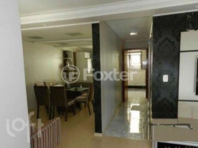 Casa com 3 quartos à venda na Rua Elvira Cruz Netto, 131, De Lazzer, Caxias do Sul, 223 m2 por R$ 900.000