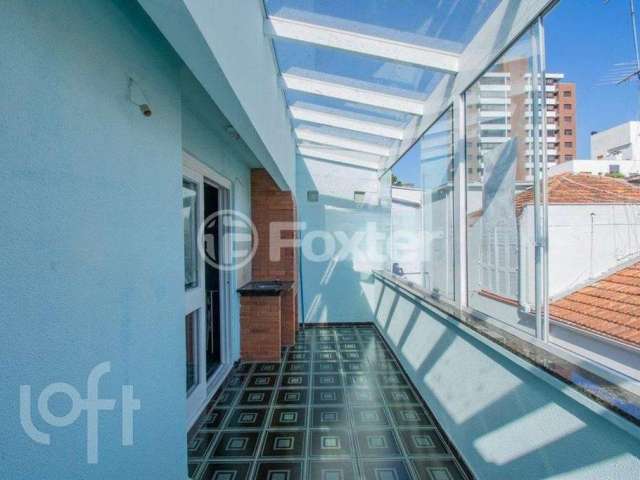 Cobertura com 3 quartos à venda na Avenida Lavras, 177, Petrópolis, Porto Alegre, 92 m2 por R$ 570.000